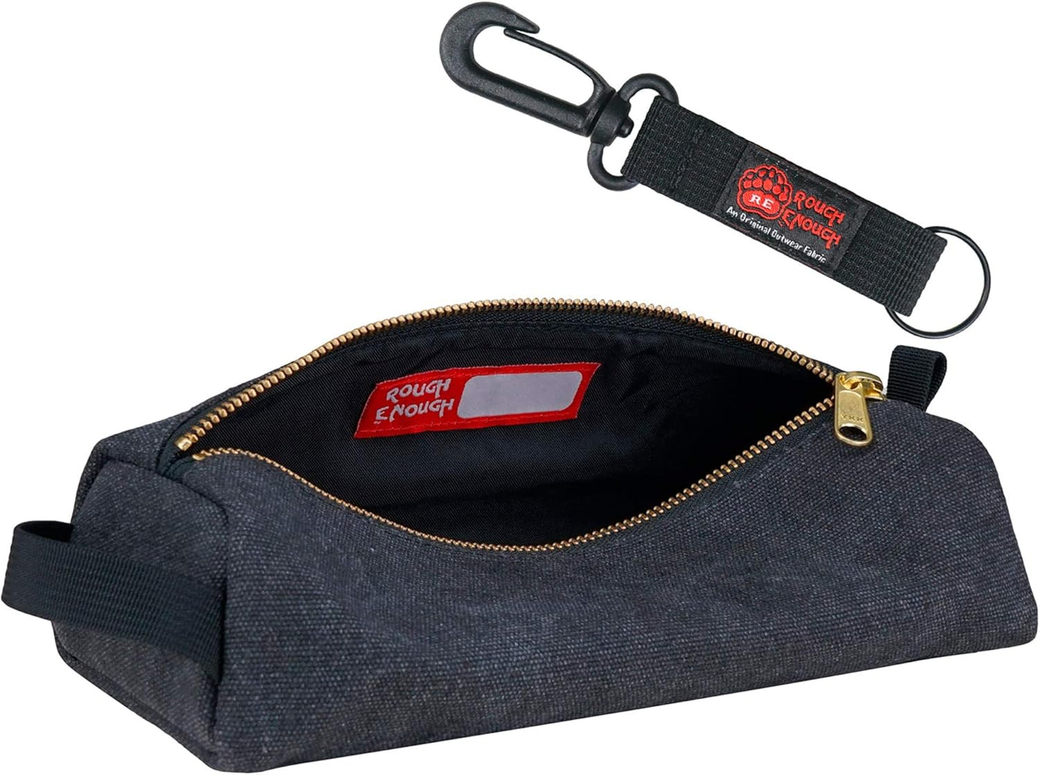 Rough Enough Compact Tool Pouch Set for Effortless Organization