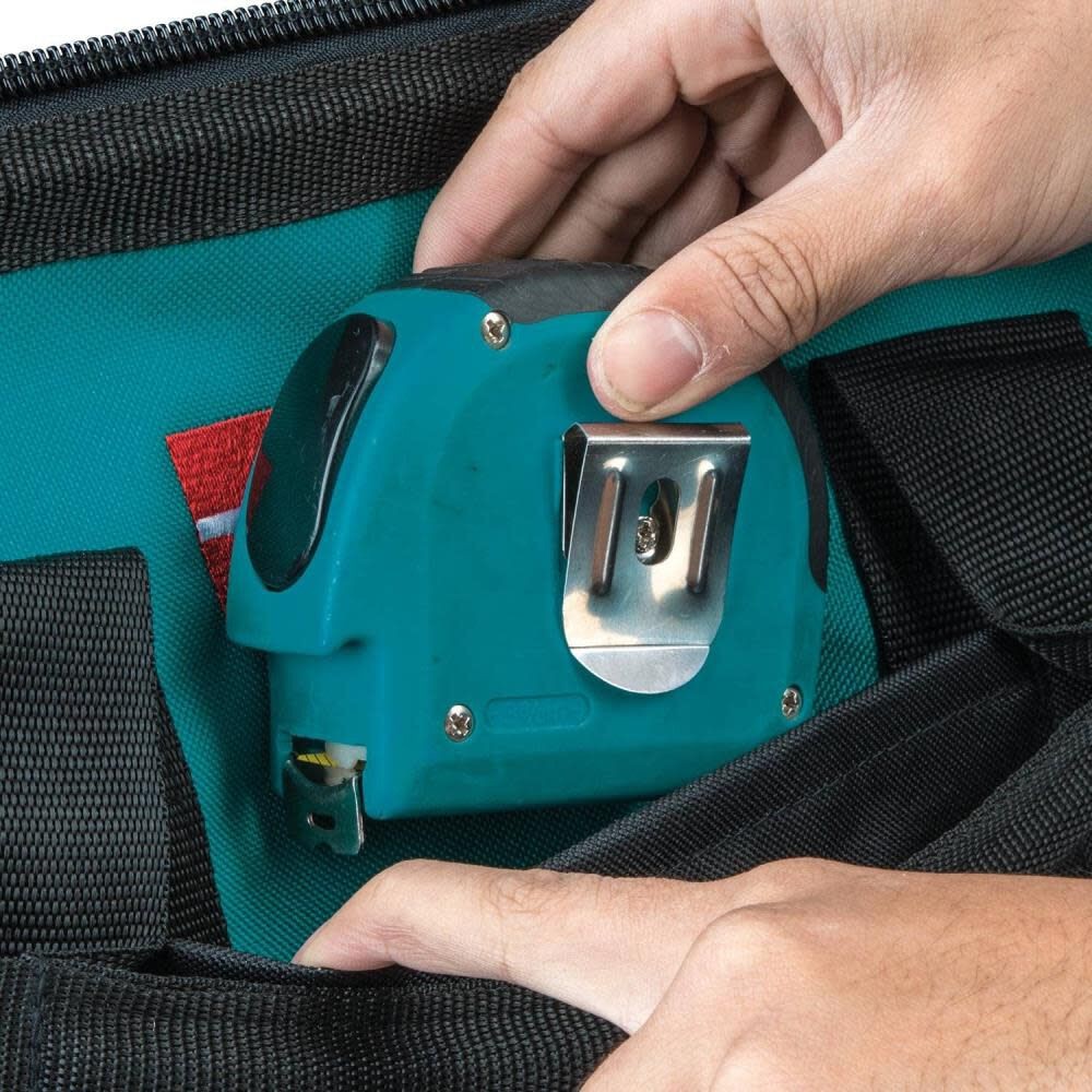 Makita 20 In. Contractor Tool Bag
