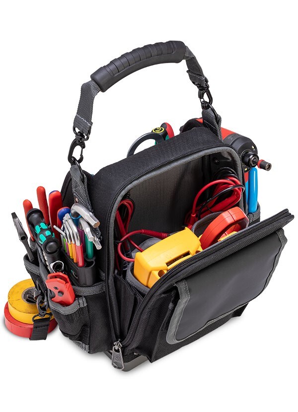 Veto Pro Pack SB-LD Hybrid Tool and Meter Bag