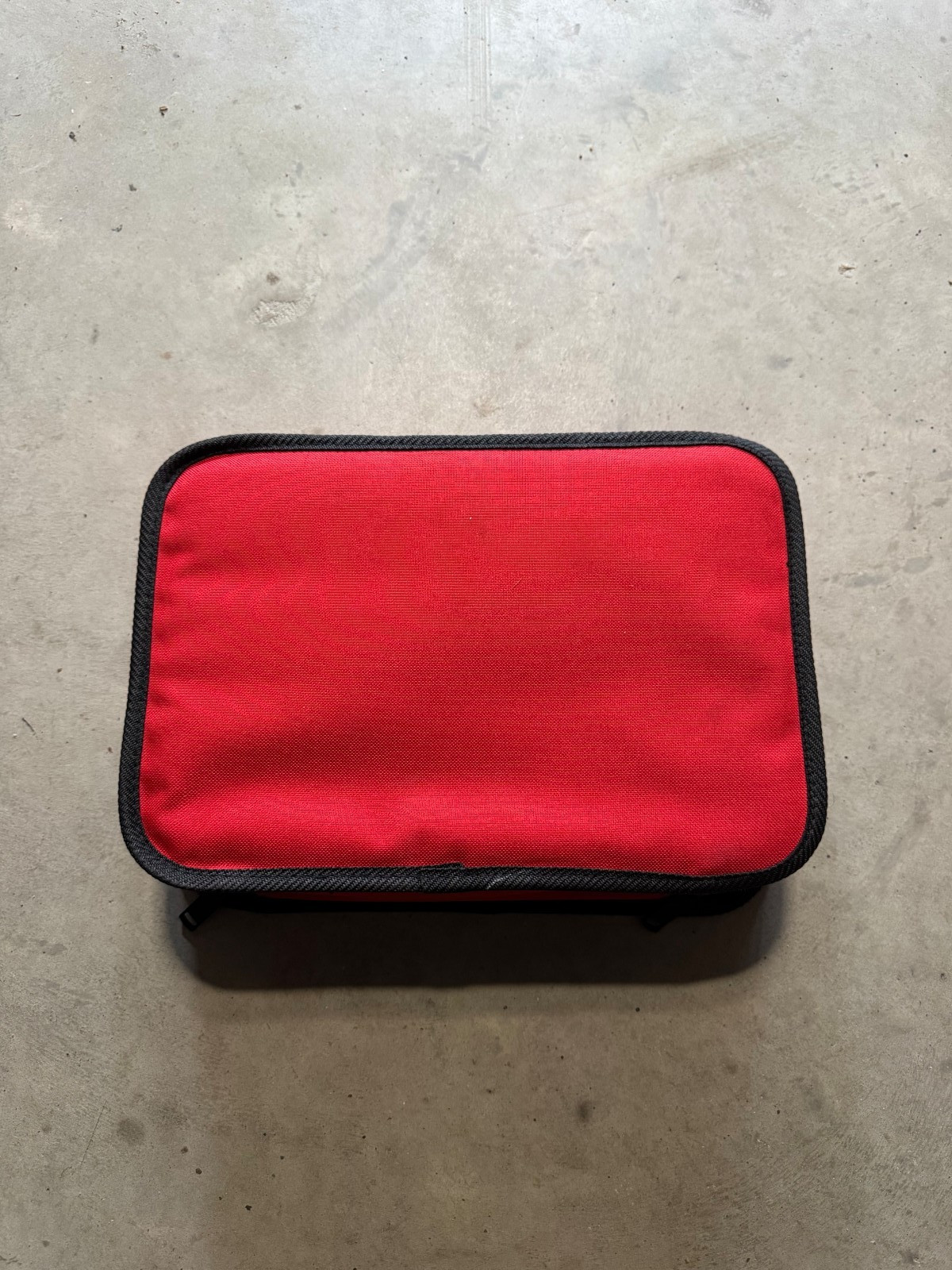 New Milwaukee M12 12″ x 7″ x 4″ Heavy Duty Contractors Tool Bag