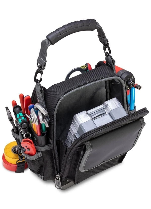 Veto Pro Pack SB-LD Hybrid Tool and Meter Bag