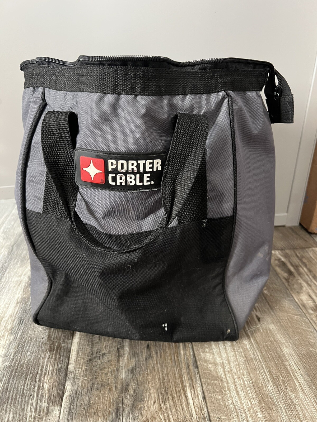 Porter Cable Bag