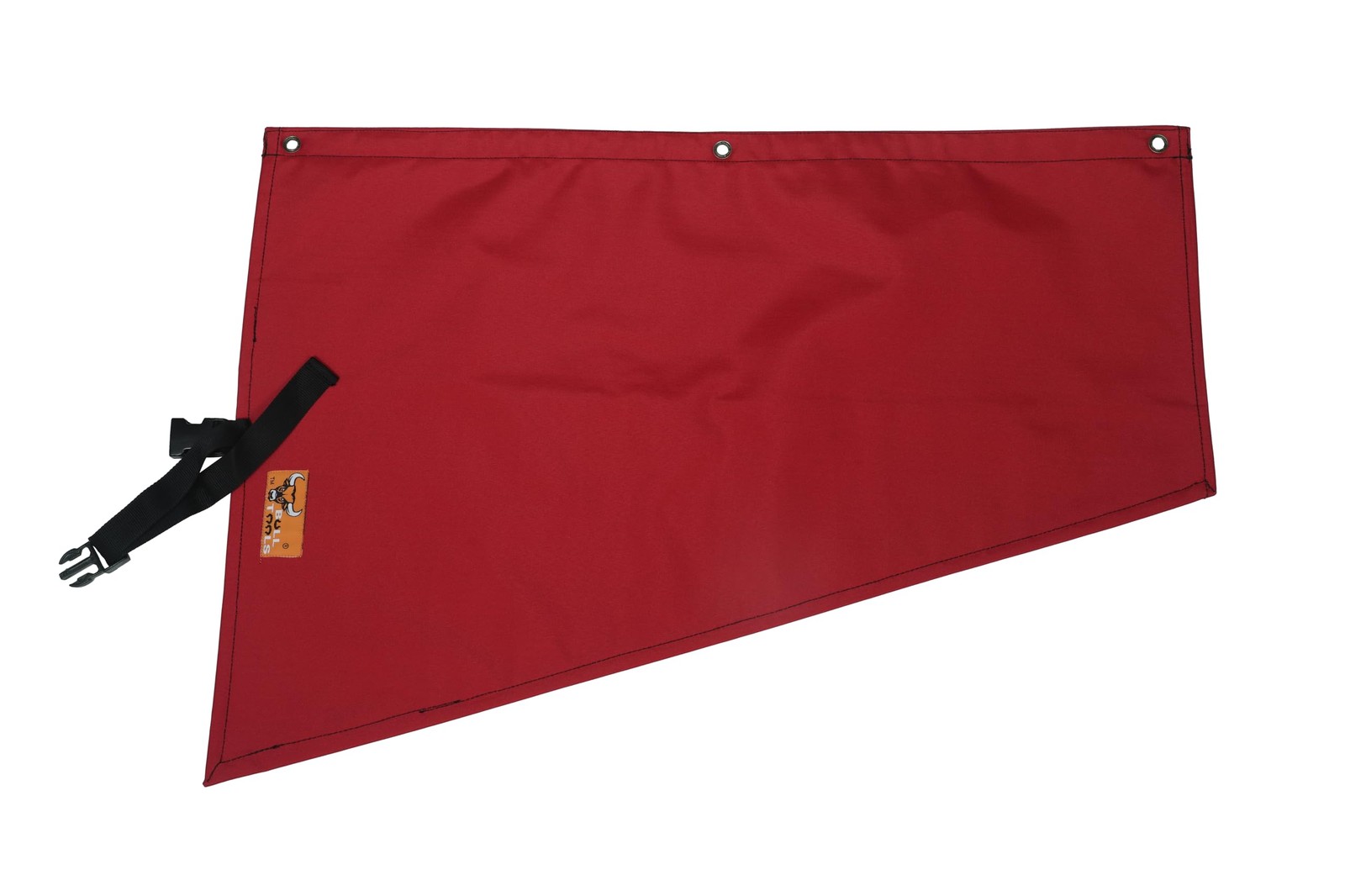 Tool Roll Organizer with 16 Pockets Wrenches, Metric & SAE Waterproof Ballistic