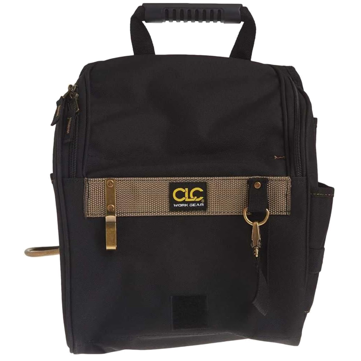 Professional Electricians Tool Pouch, 21 Pocket