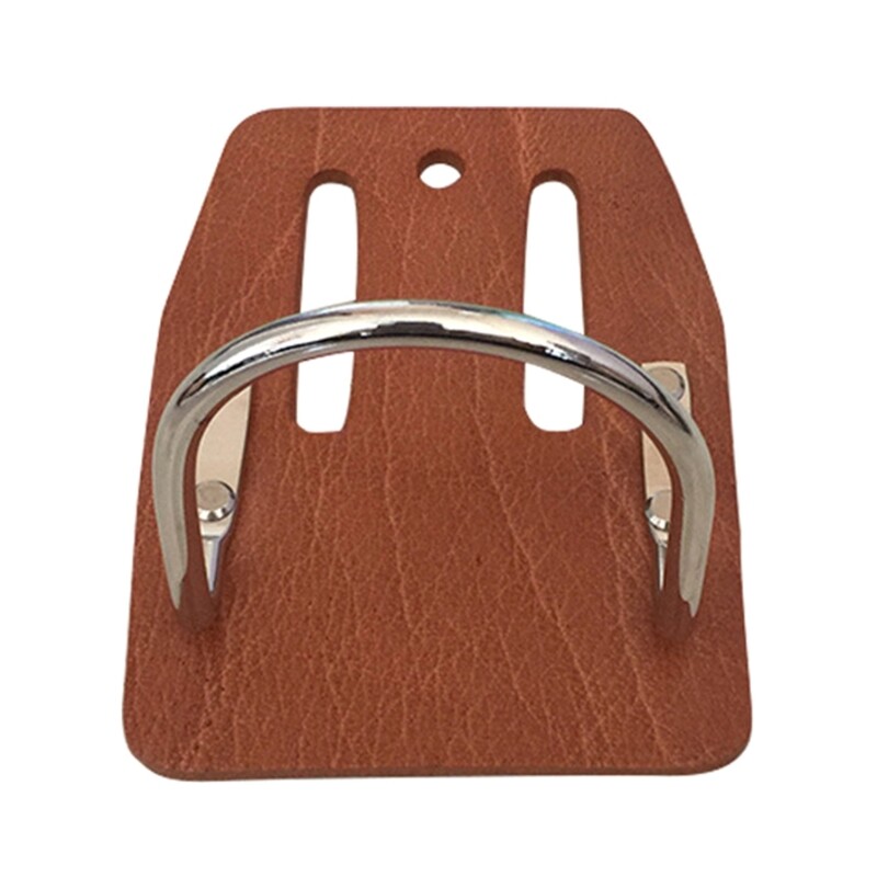 Handmade Bag Tool Belt Tool Holder Hatchet Holder for Carpenters Woodwork