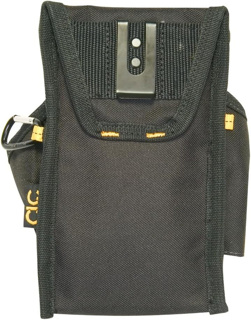 CLC 1523 Ziptop Utility Pouch, Small