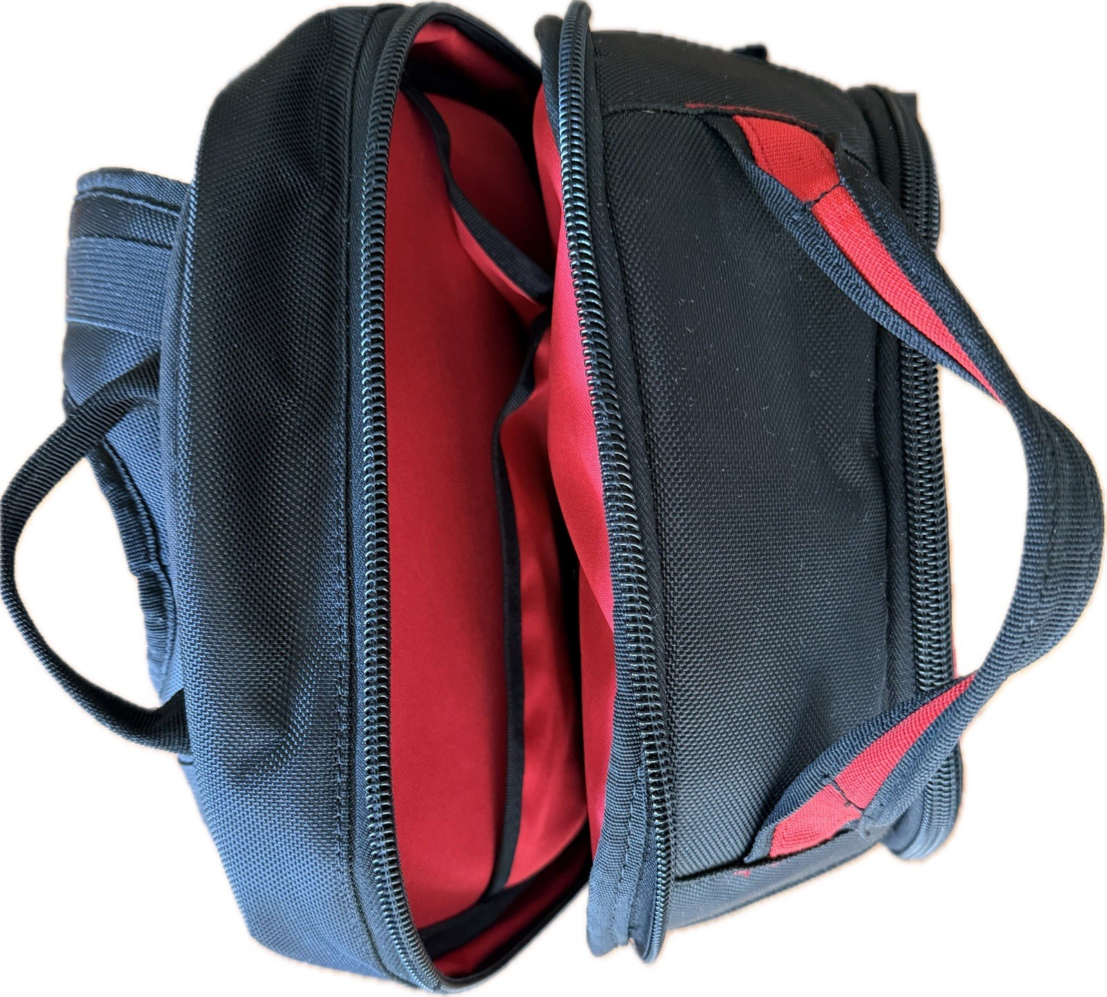Milwaukee 48-22-8200 35-Pocket Impact Resistant 1680 Ballistic Jobsite Backpack