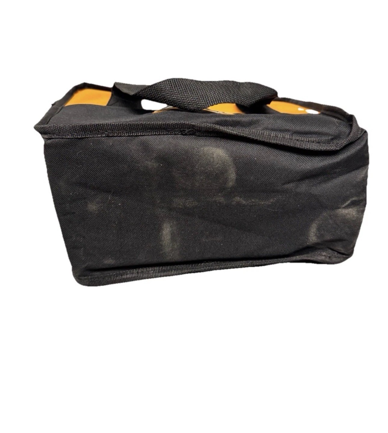 RIDGID Small Tool Bag 11×8 – Heavy Duty Tool Storage Pouch (Used)