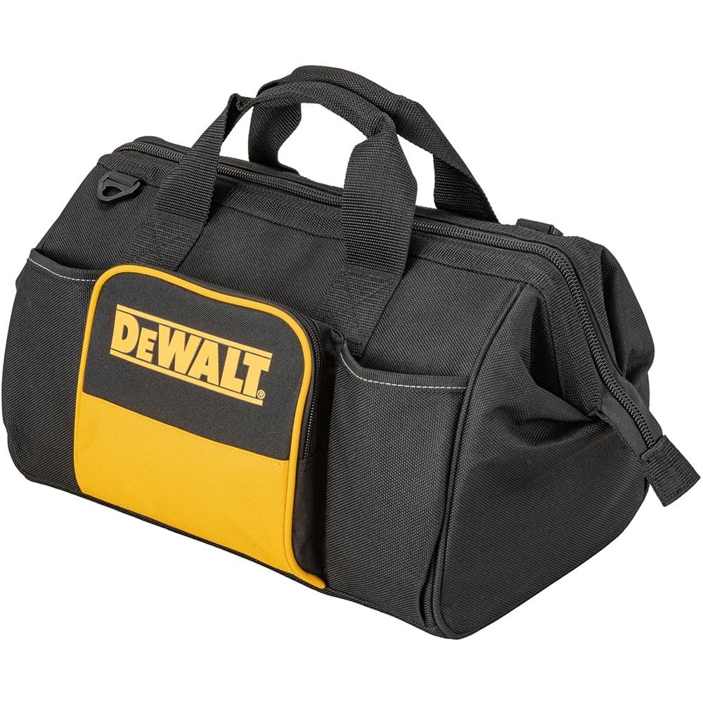 DeWalt Multitak Small Easy Access Tool Bag, 400 mm Size