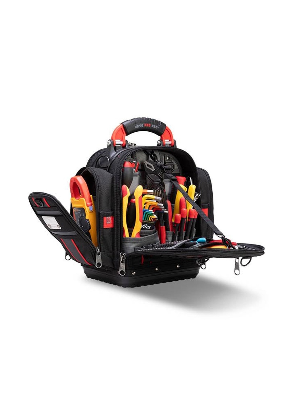 Veto Pro Pac TECH-MCTP INFRARED