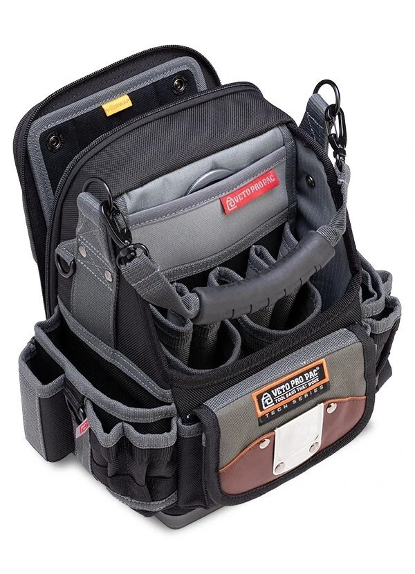 Veto Pro Pack SB-LD Hybrid Tool and Meter Bag