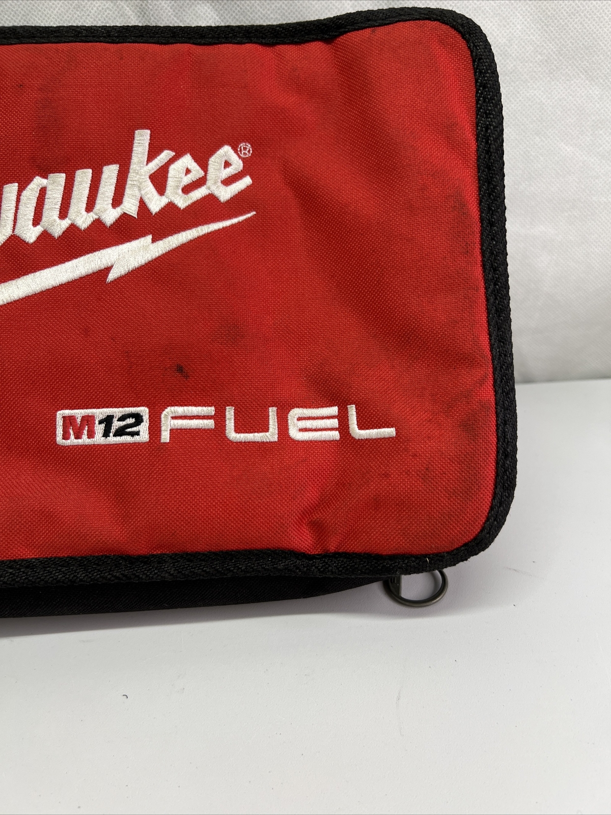 Milwaukee Fuel 14” M12 Contractor Soft Case for 3453-20 Impact 903210009