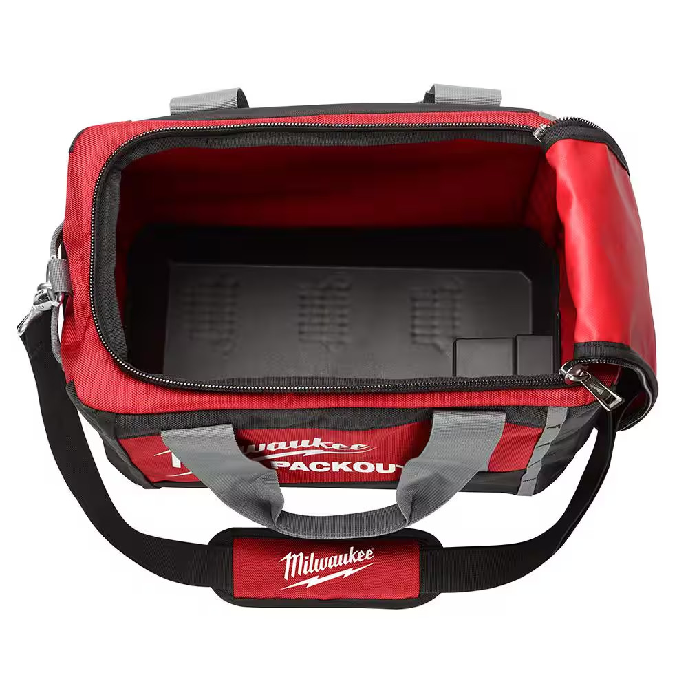 15 In. PACKOUT Backpack with 15 In. Tool Bag