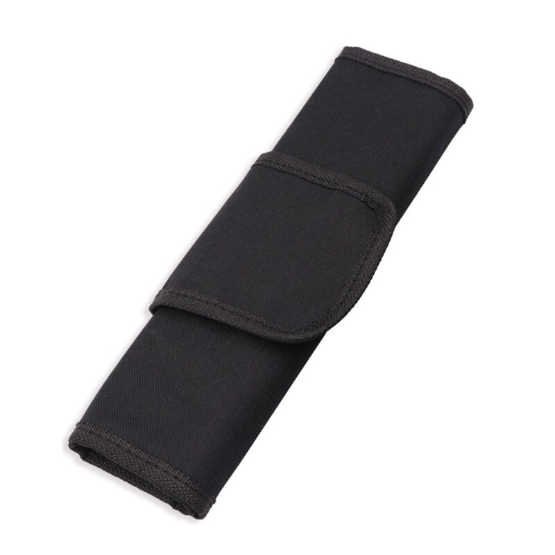 Multifunctional Folding Wrench Bag for Pliers Screwdriver Flashlights