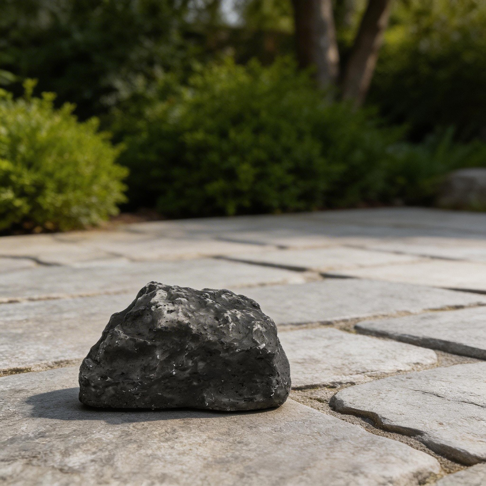 Realistic Stone Key Hider Concealed Key Rock Key Protection Box Resin Material