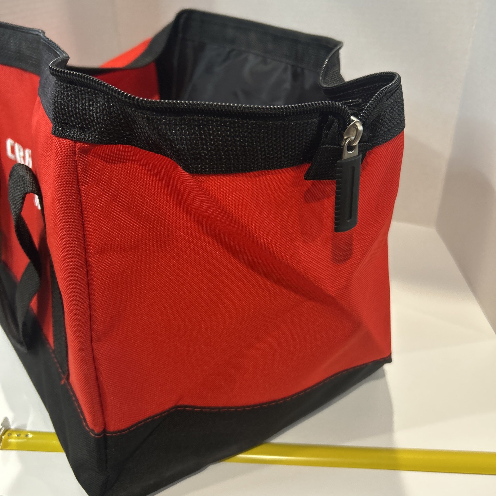 NEW Craftsman V20 Tool Bag 16 x 11.5 x 11