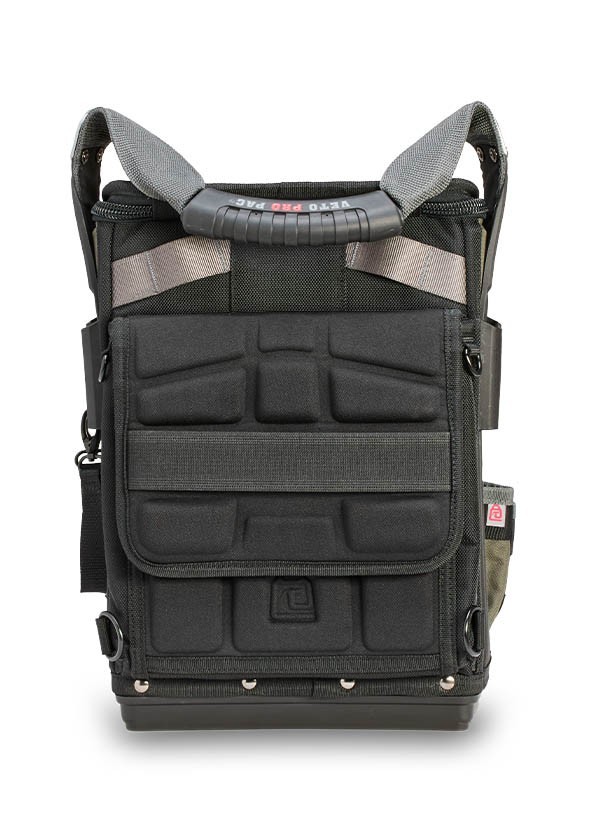 Veto Pro Pac TP-XXL EVO Extra-Large Tool Pouch | New EVO System