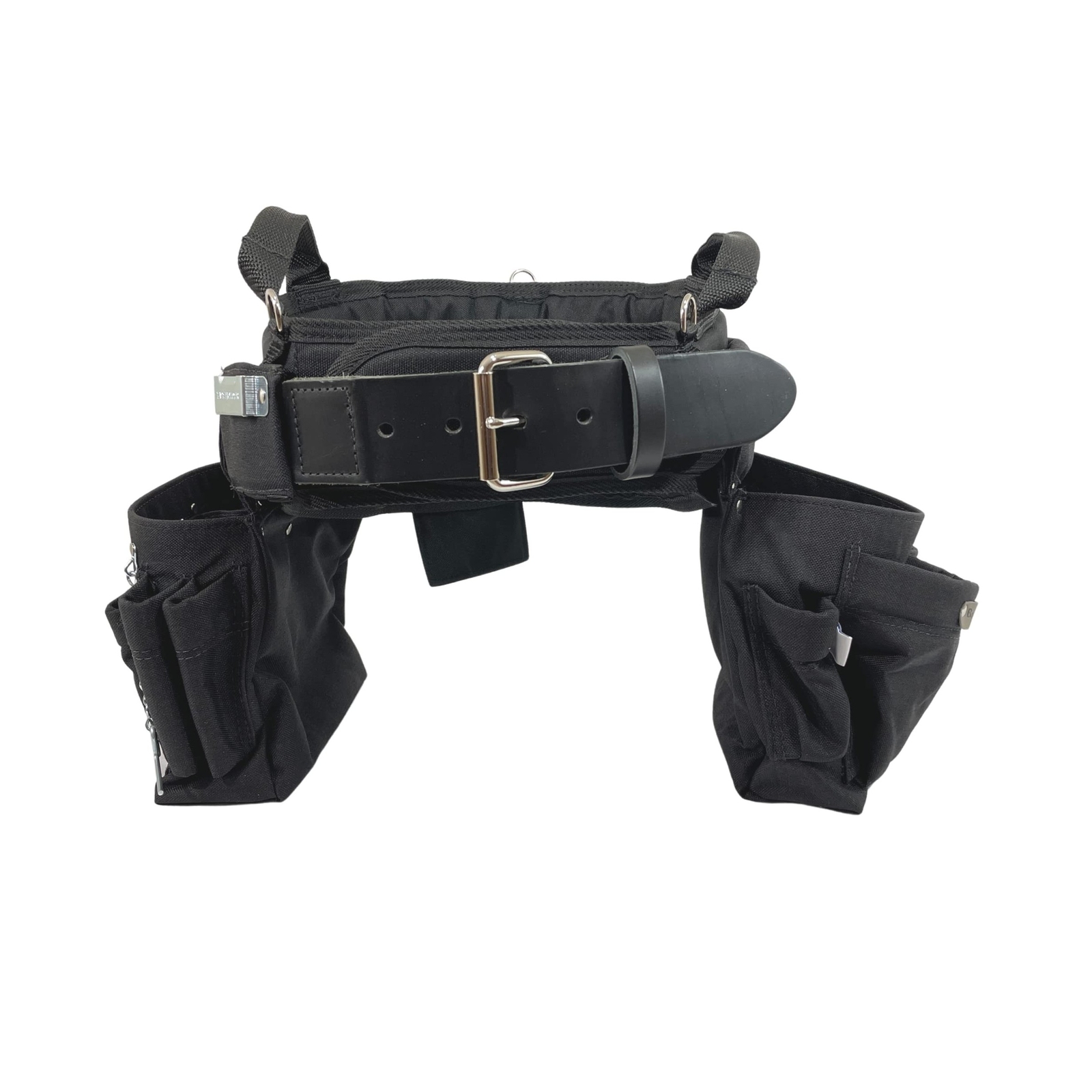 BOULDER BAG Professional Electrician’s MAX Combo with Comfort Back Support To…