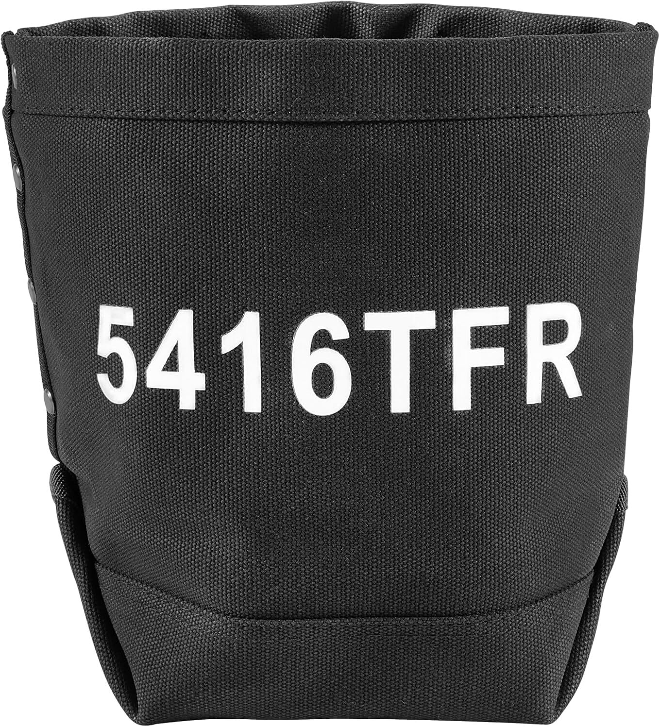1 Pack Black Flame Retardant Tool Kit With Replacement Probe Tip Hole