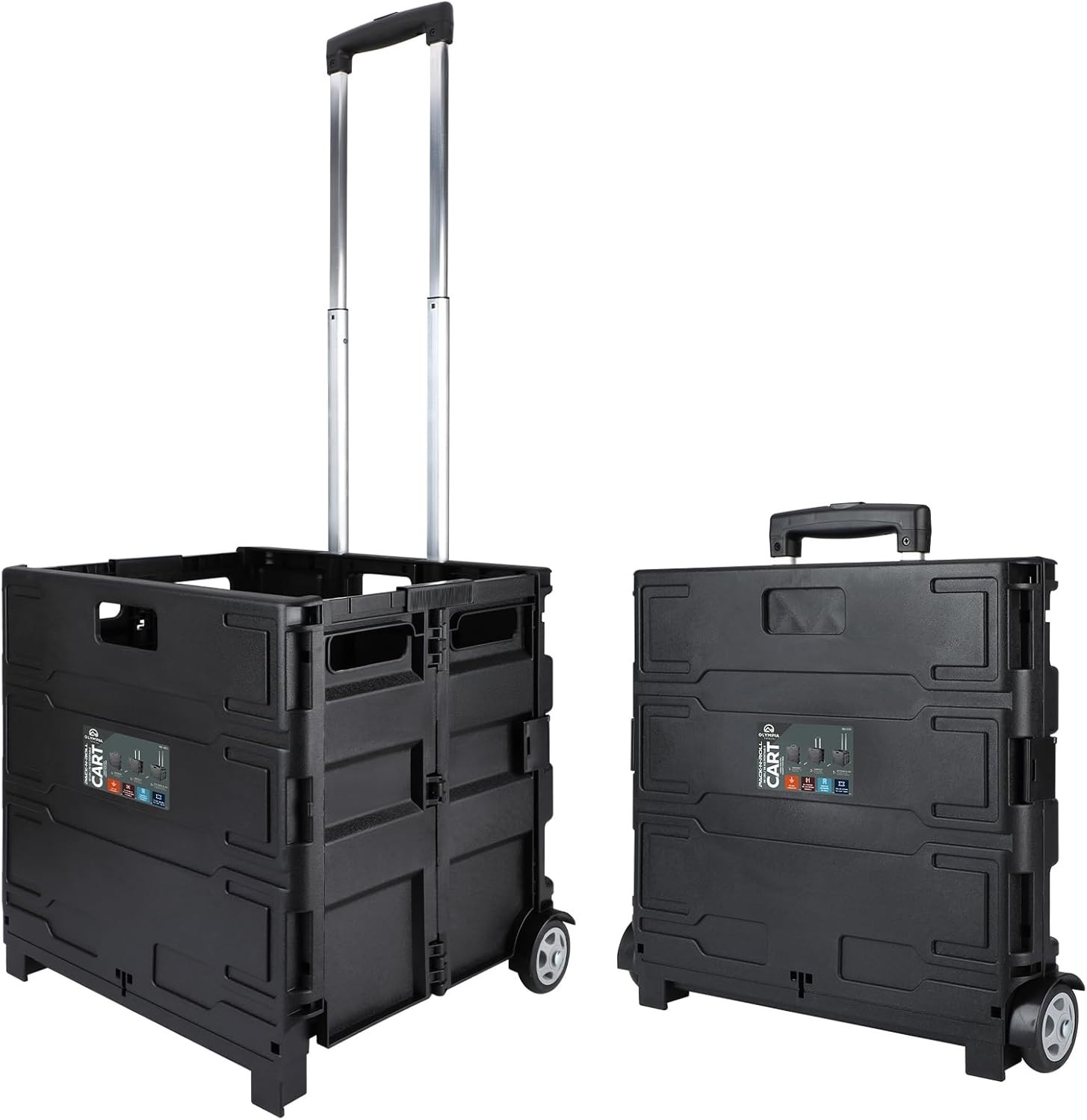 Compact Tool Carrier with Adjustable Handle for Convenient Storage Solutions