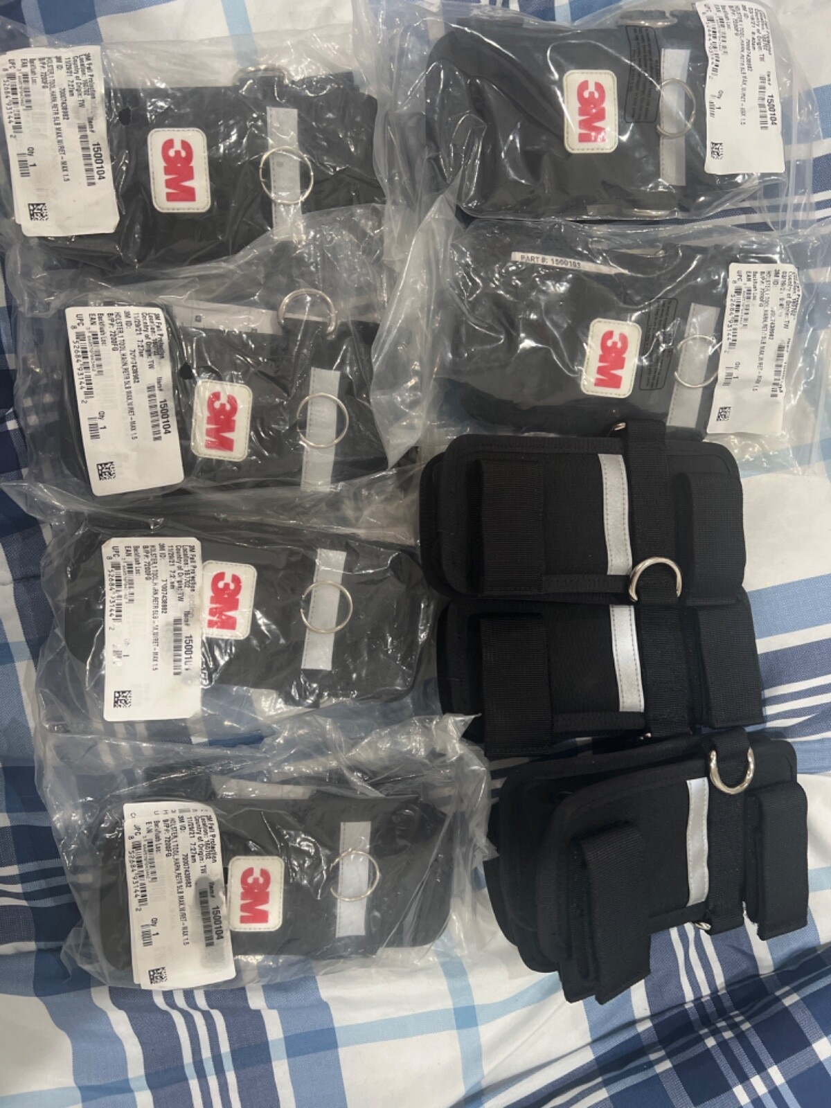 3m tool pouch