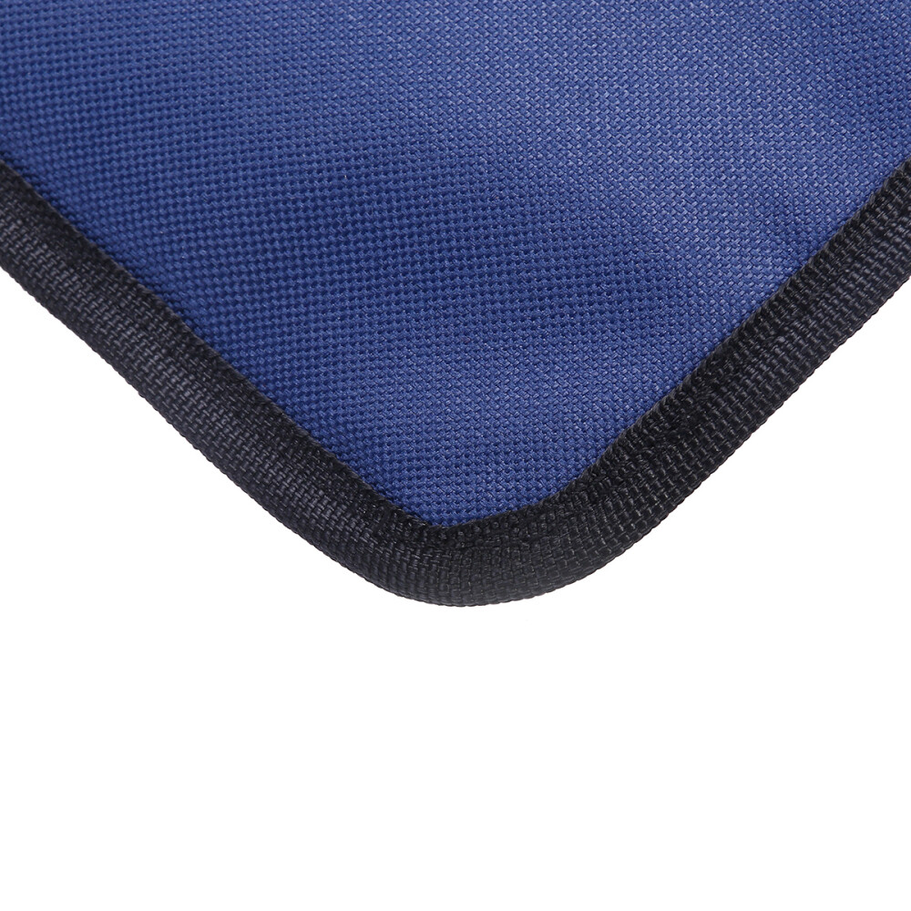 Tool Bags Men Canvas Wrench Pouch Mechanics Kit Pencil Case
