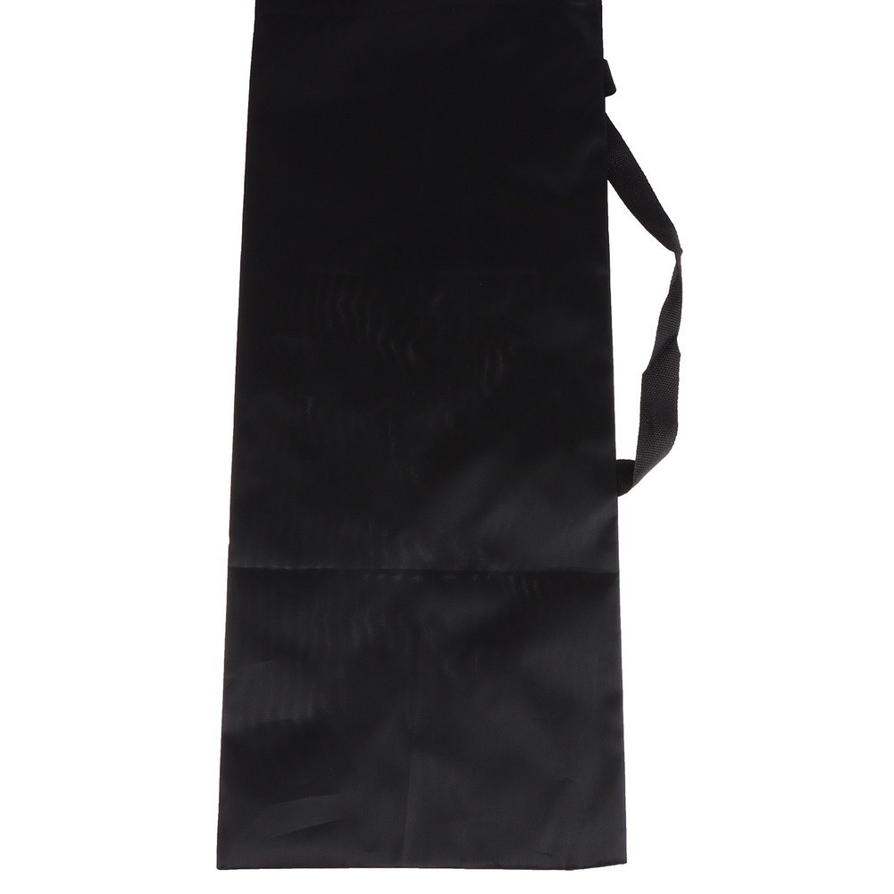 600D Oxford Cloth Portable Storage Bag Drawstring Closure Travel Gear Organizer