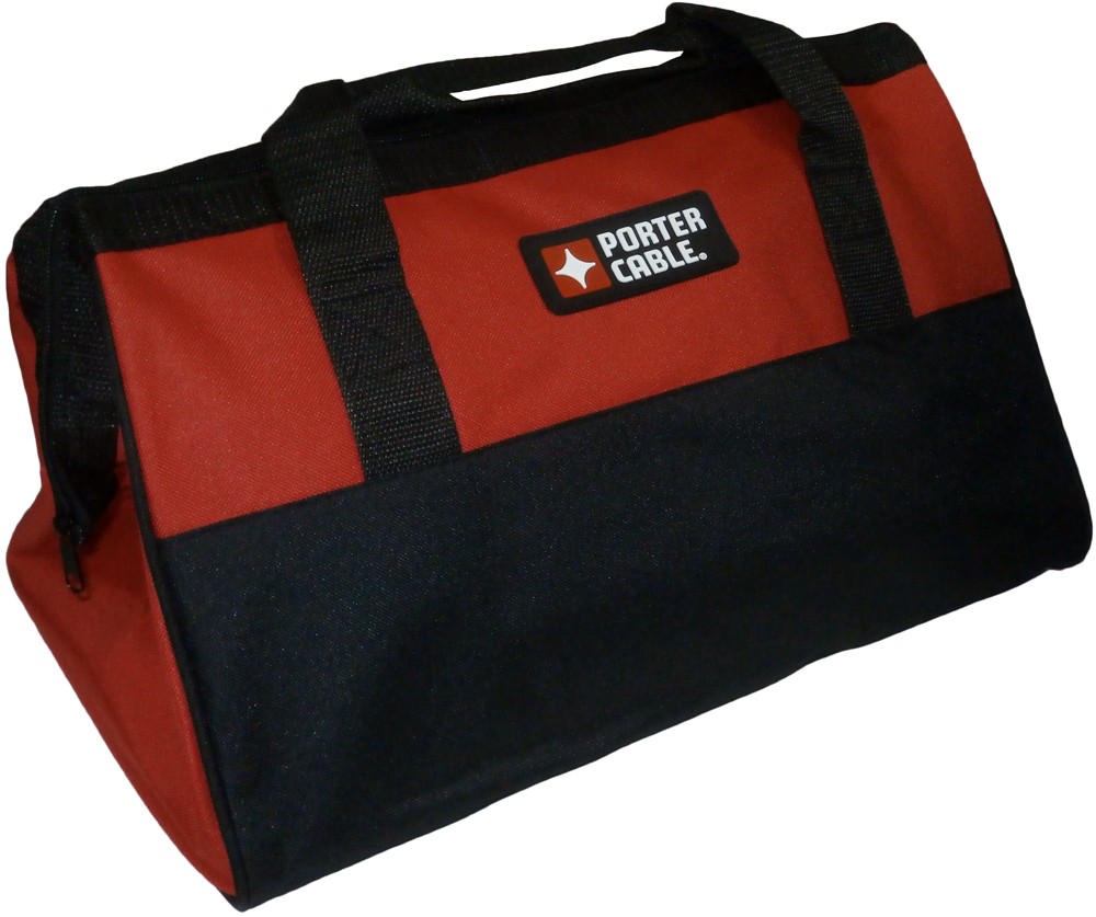 Porter Cable Genuine OEM Replacement Tool Bag For PCCK616L4 – 90628318