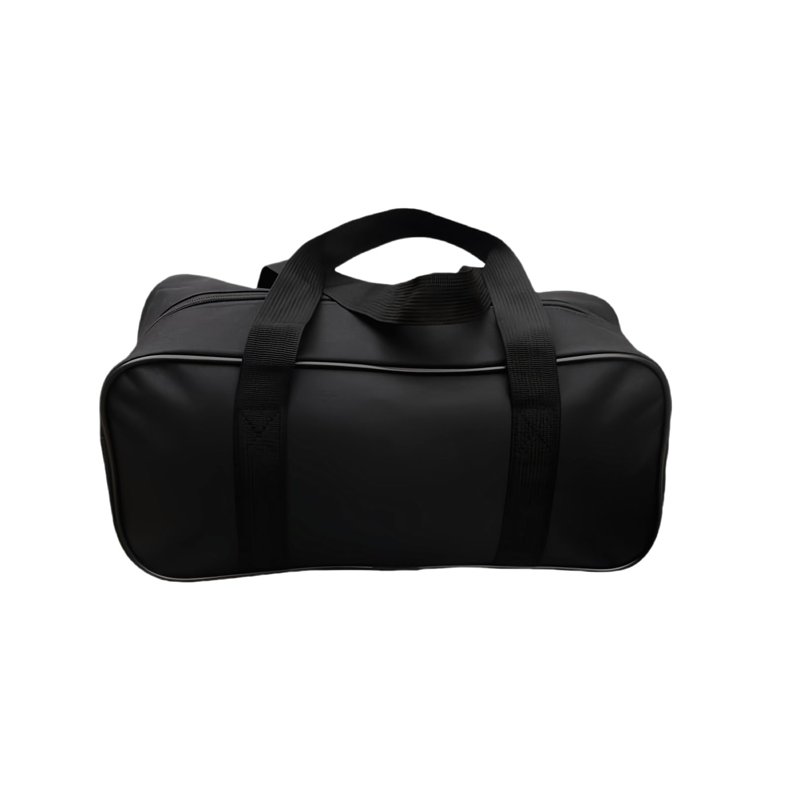 BLIRITEL Wide Mouth Tool Bag, Waterproof Oxford Electrician Tool Bag, Large Capa