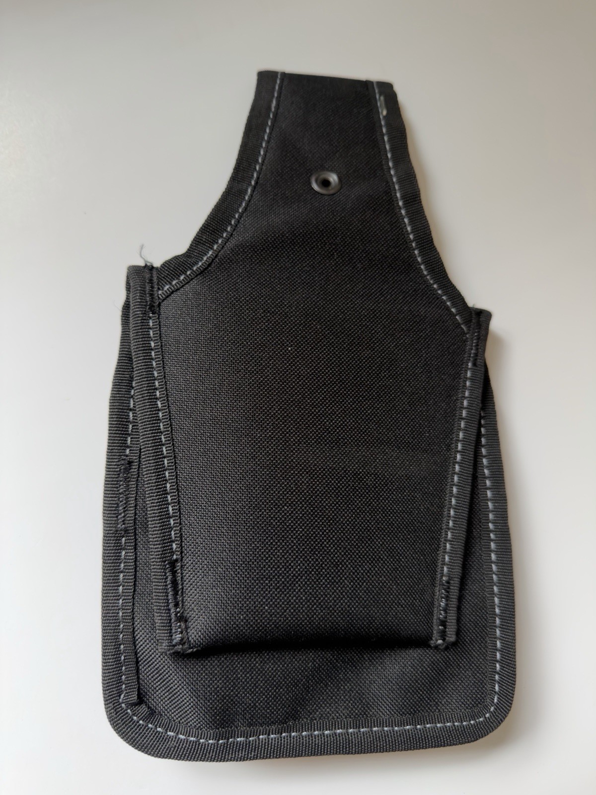 CLC Toolworks 1501 Tool/Cell Phone Holder 4-pocket Polyester Fabric – new, other