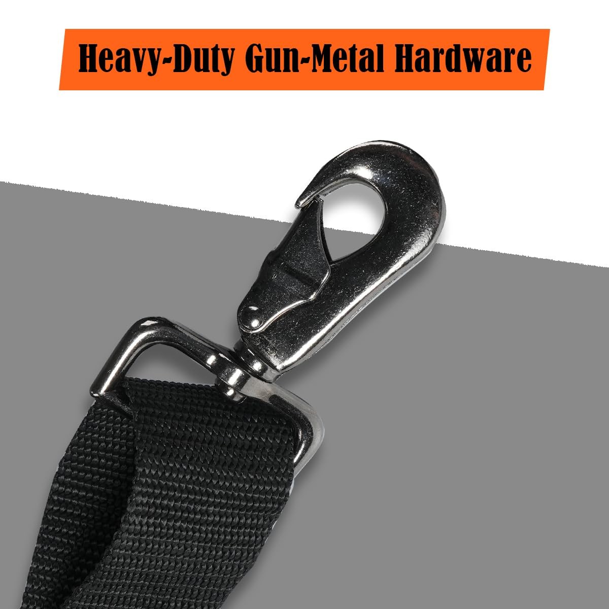 Heavy Duty Padded Tool Belt Suspenders RipStop Construction Adjustable Men