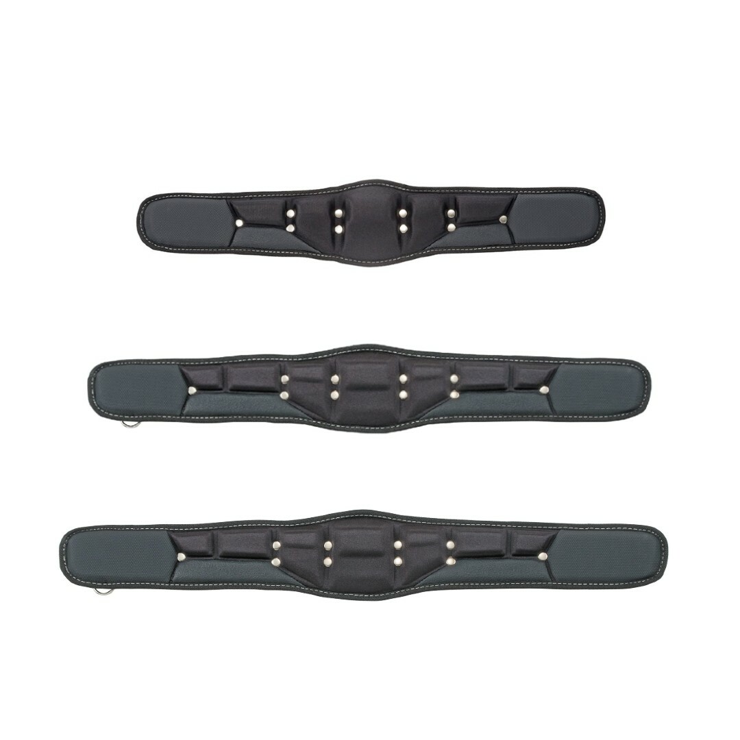 TAJIMA Waist Tool Holder Pad Belt Supporter Safety Solid CR700 TAIWAN