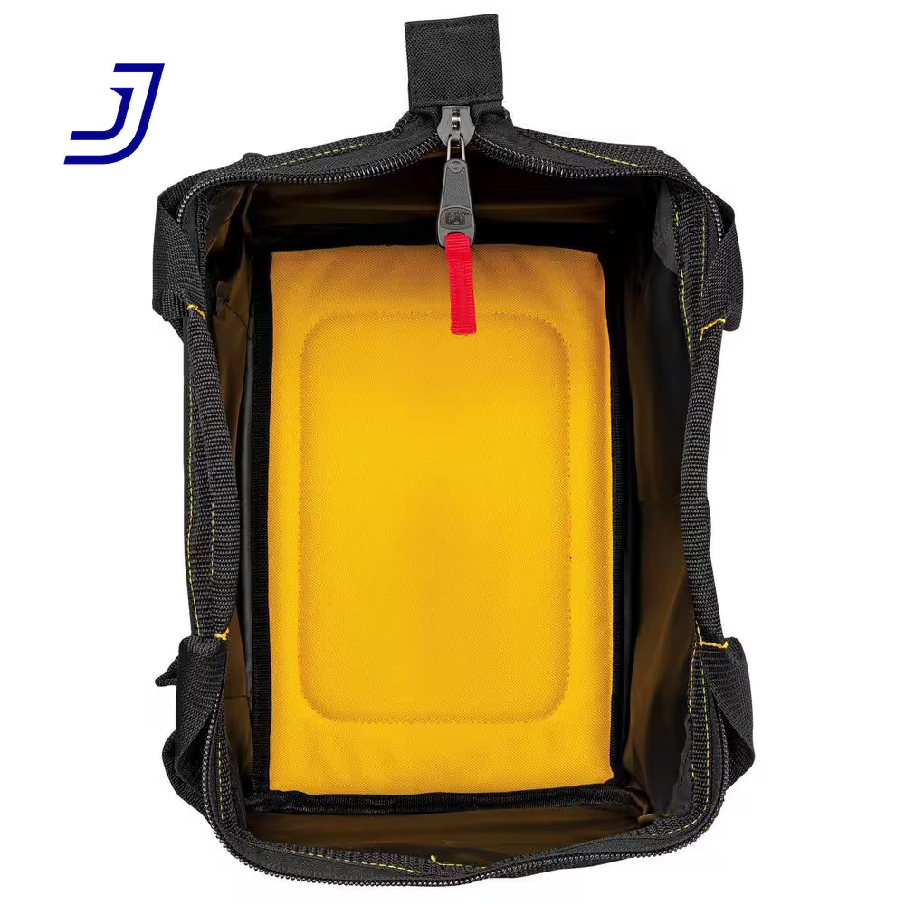 Tool Bag Comfortable Wide Mouth Durable 3 In. and 16 In. Set 2-PCS FREE SHIPPING