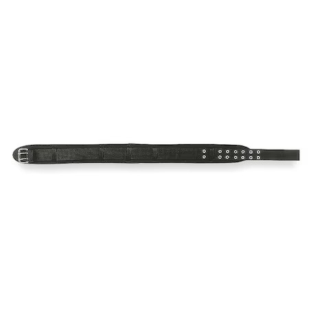 Clc Work Gear 5623 Tool Belt, Modular Tool Belt, Black, Polyester
