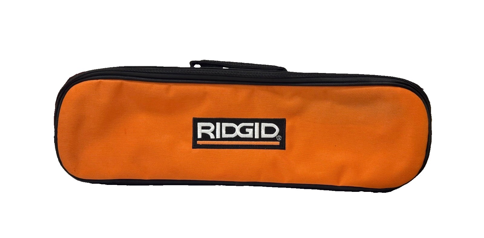 RIDGID JobMax Tool Bag Canvas Carrying Case R28700 R3030 903209086
