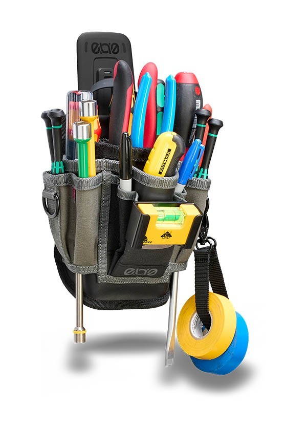 Veto Pro Pac MP3 EVO Tool Pouch EVO SYSTEM AUTHORIZED VETO DEALER
