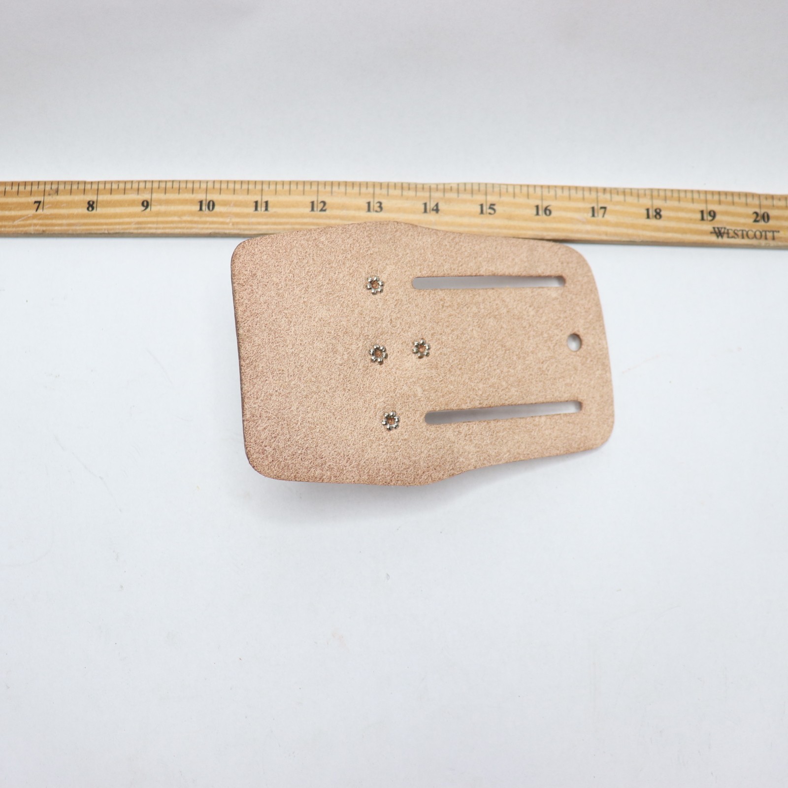Kraft Tool Co. Hammer and Hatchet Holder