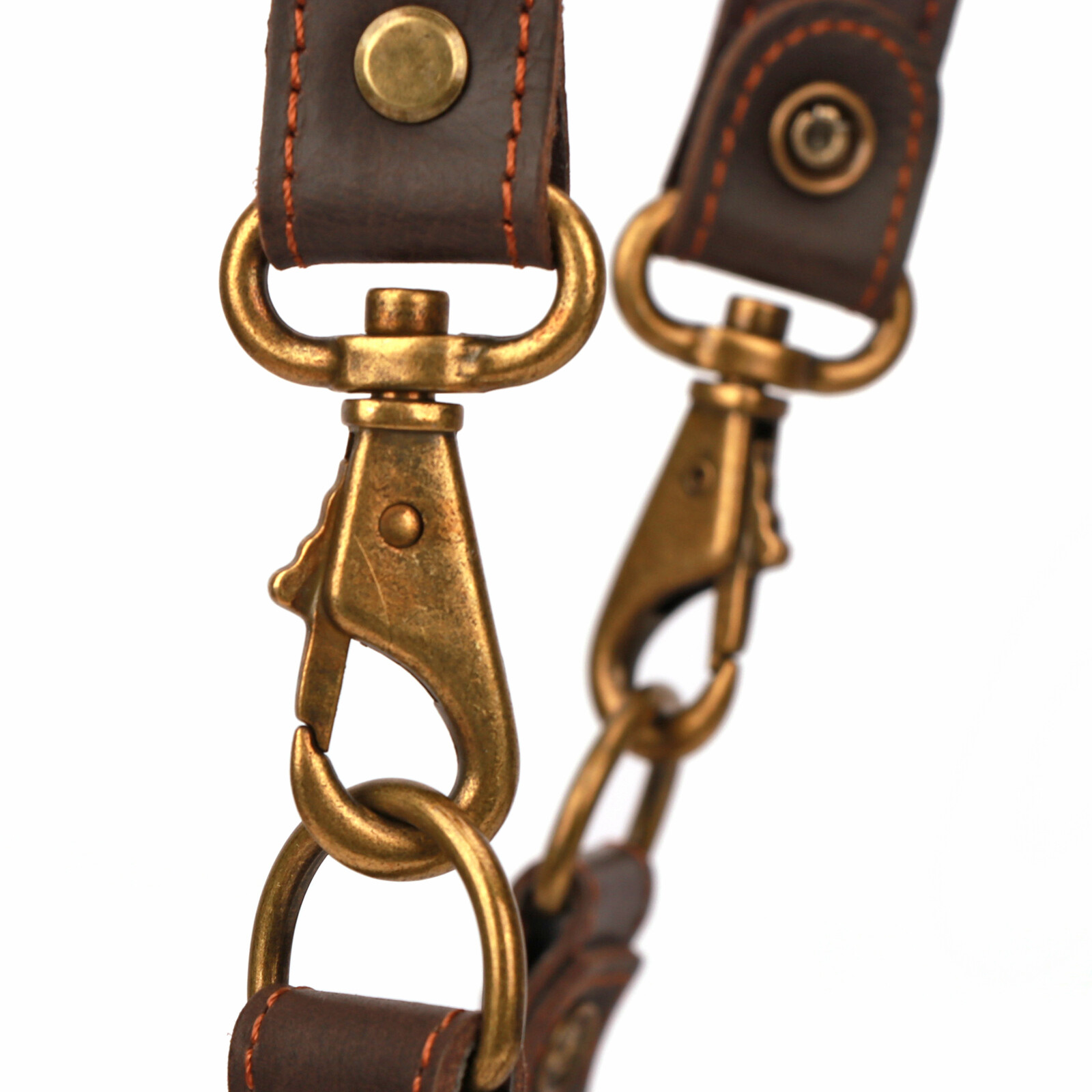 TOURBON Tool Belt Suspenders Carpenter Heavy Duty Chest Strap US-Special offer