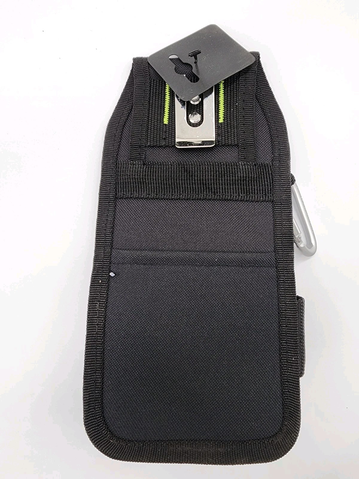 AWP Tool Pouch Organizer 7 Pocket Tool Belt Pouch Electrician Contractor