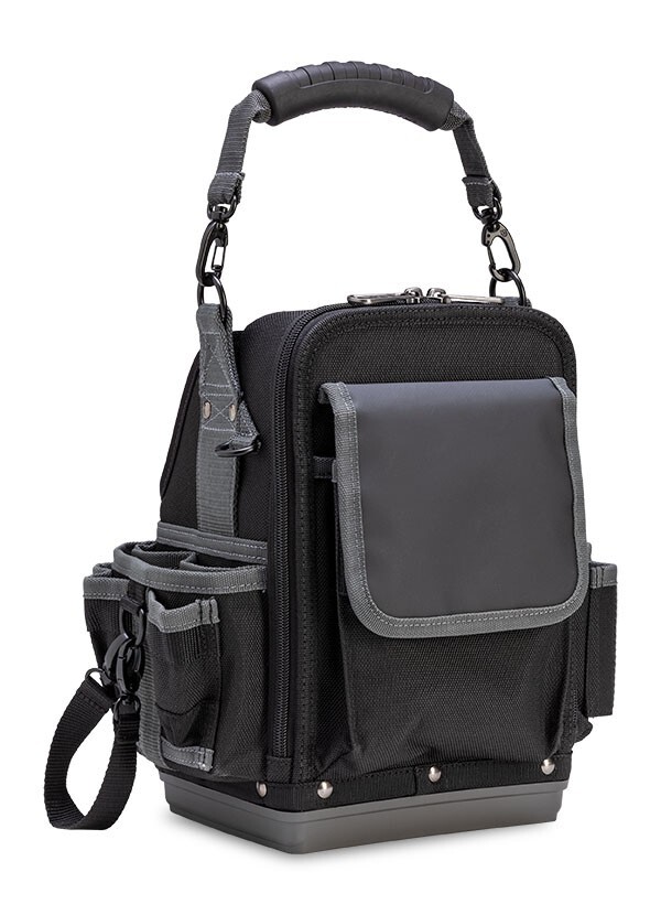 Veto Pro Pac SB-LD Hybrid Tool and Meter Bag, VPP10753