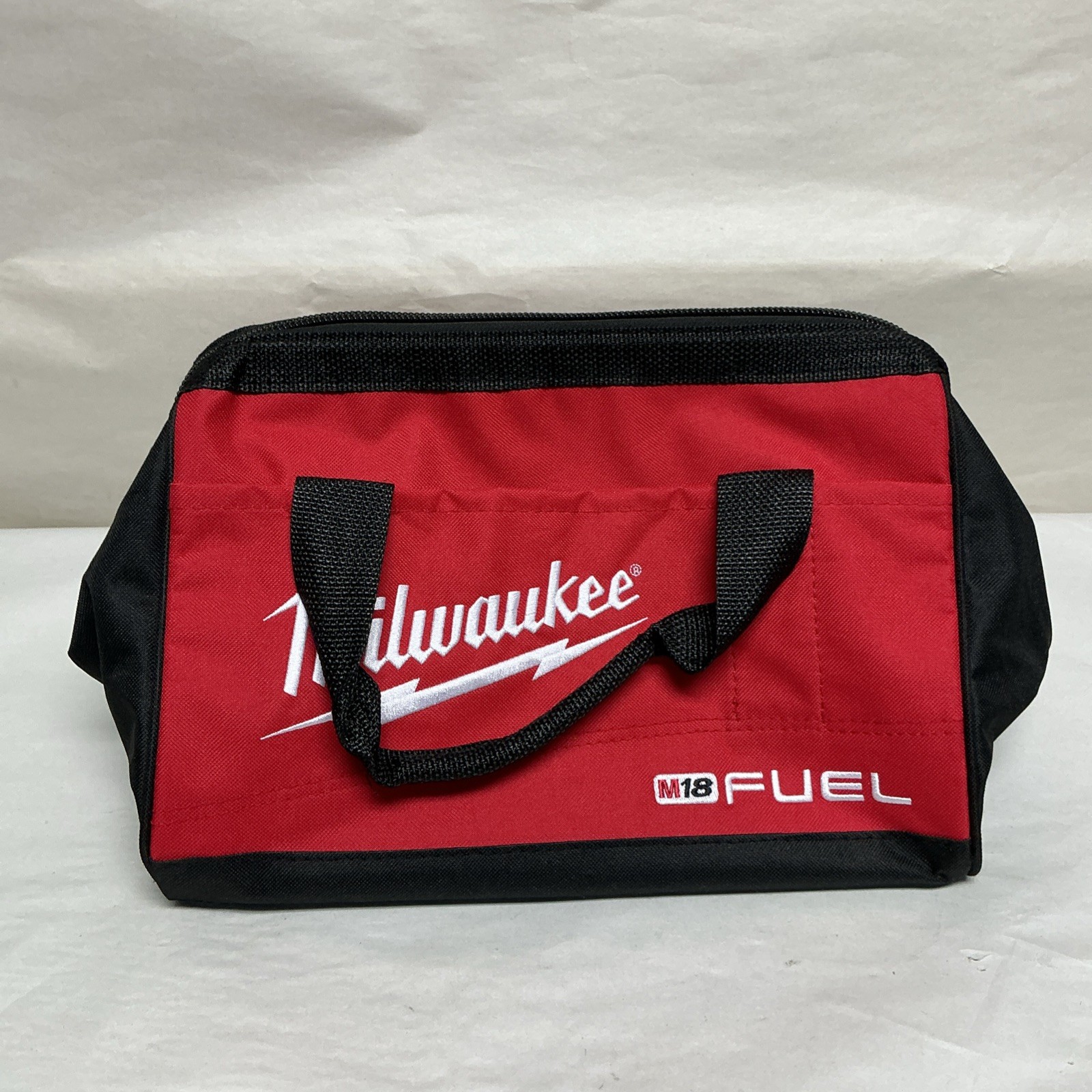 Milwaukee Tool Bag 13″ x 9″ x9″ M12 Fuel- Free S&H