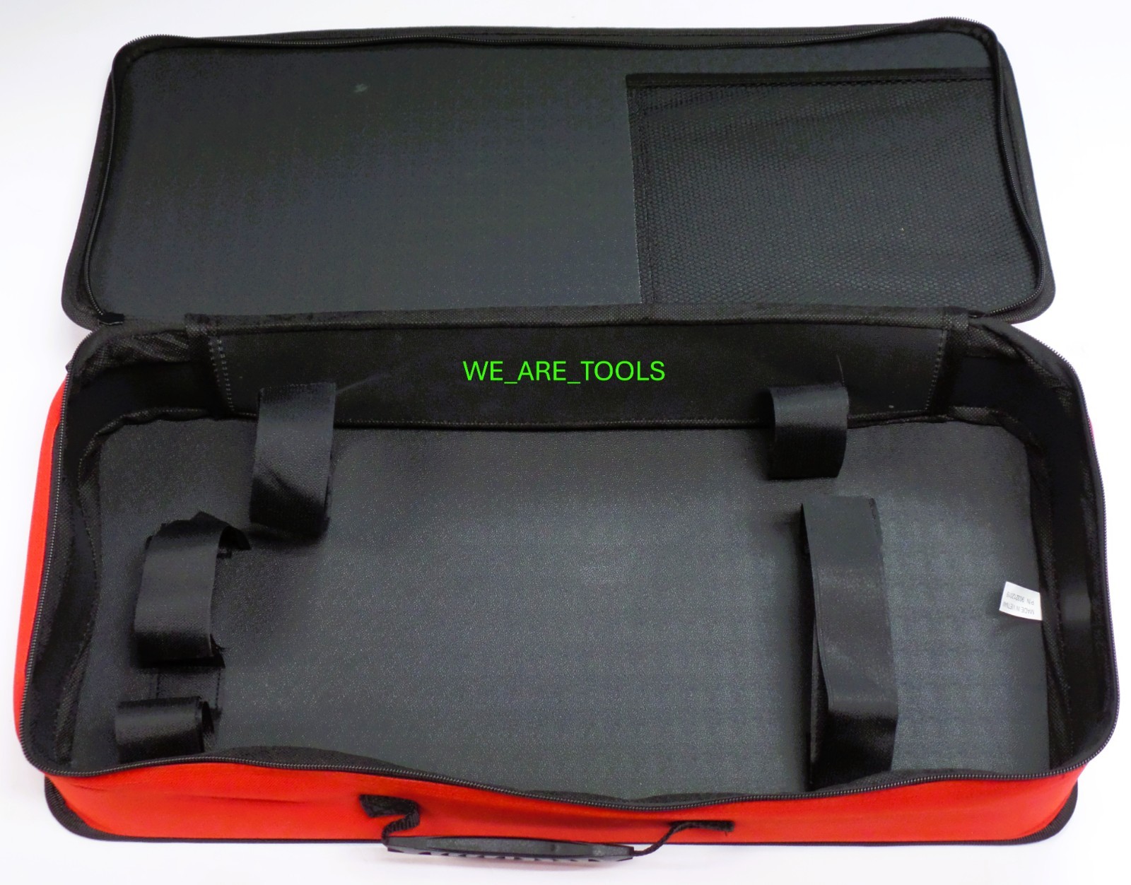 22″ New Milwaukee M18 M12 Grease Gun Case 22” x 11” x 4″ Grease Gun Case 2646-20