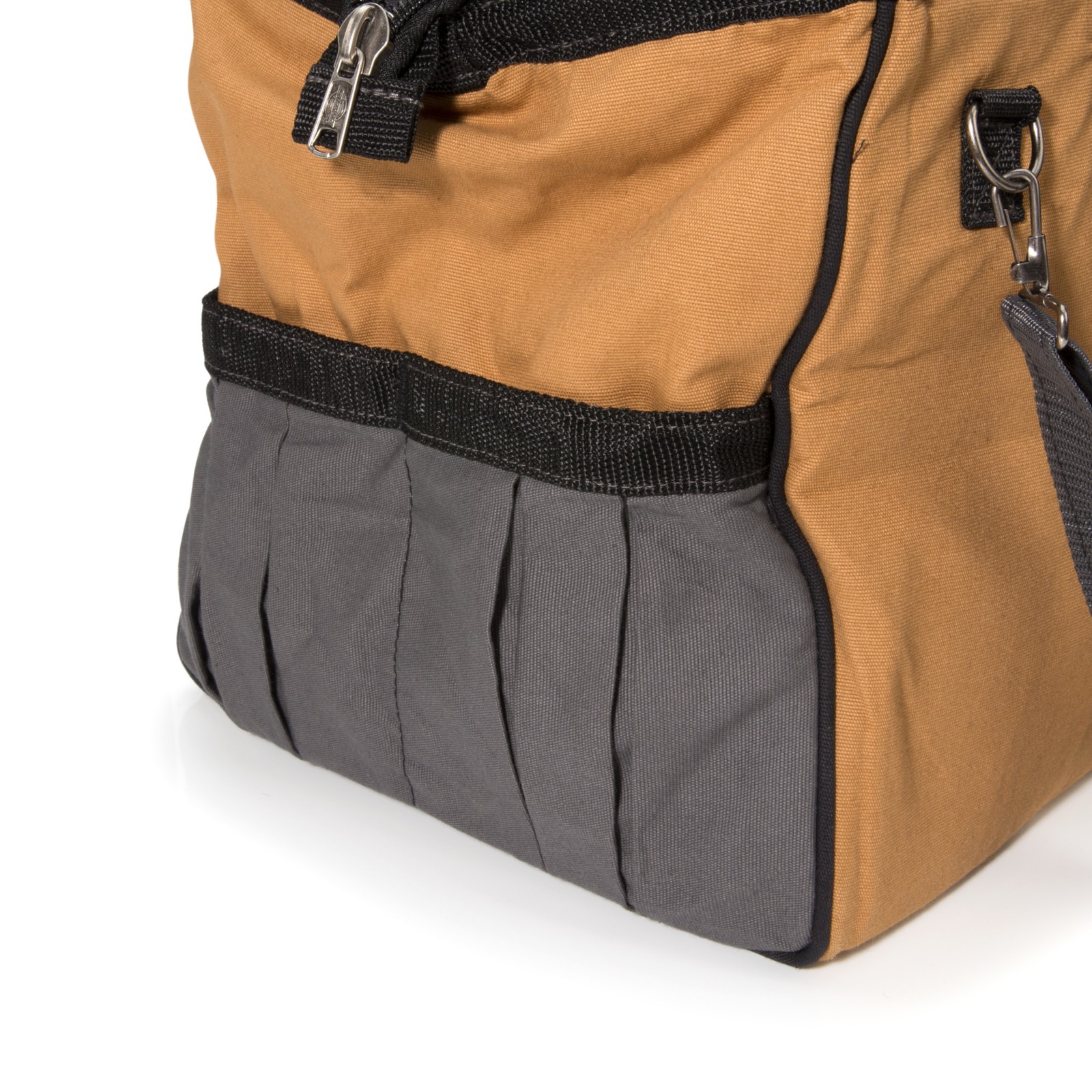 Work Tool Bag 20 inch Gray Tan Dickies 57033