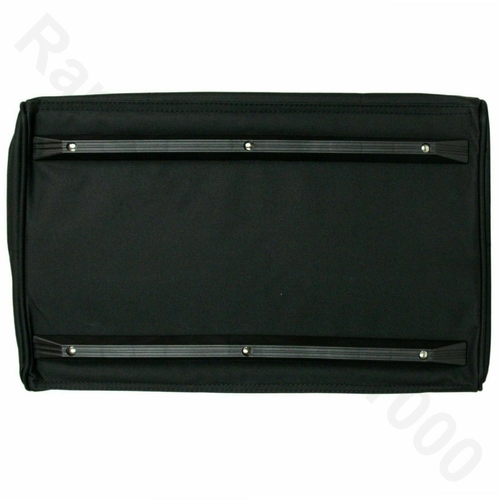 New Dewalt 19 Inch Heavy Duty Ballistic Nylon 19” x 12″ x 11″ Tool Bag # DCK019