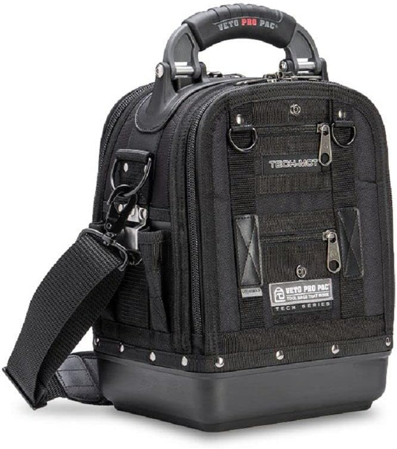 VETO PRO PAC TECH-MCT Tool Bag (Original)