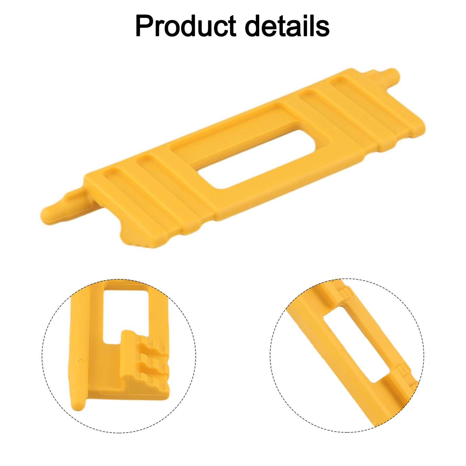 N409477 Latch Clips For TSTAK TOUGH Cases For DWST1-70703 DT7071 H1500082520