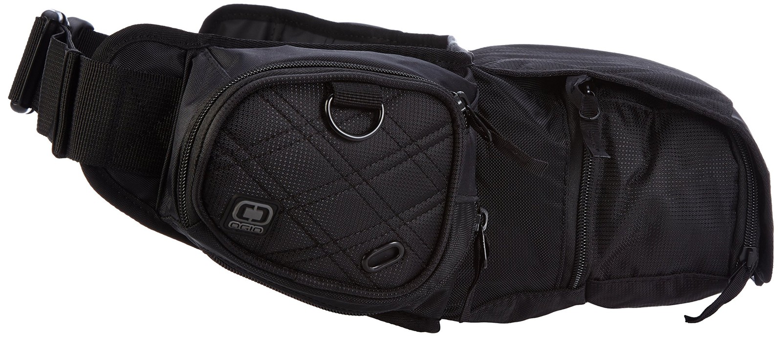 713102.36 Stealth Black MX450 Tool Pack, 6.2″H x 26.5″W x 4″D