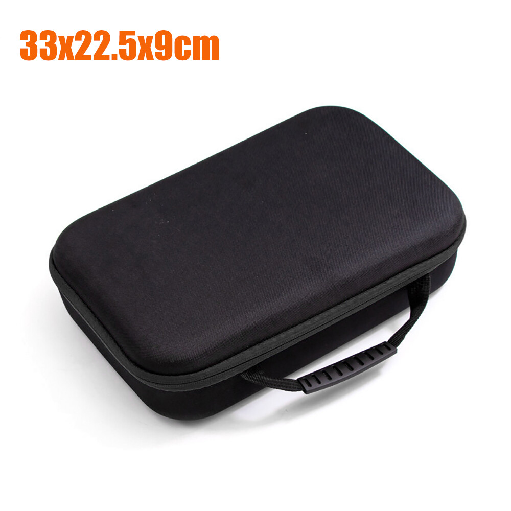 Multifunction Electric Drill Tool Storage Case Eletric Power Tool Anti-shock Bag