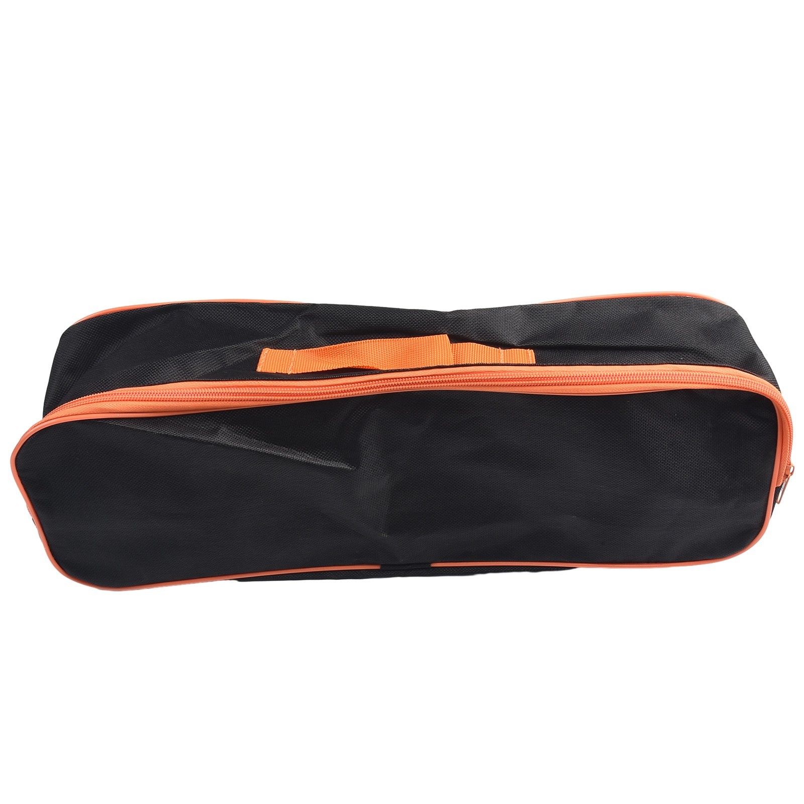Vacuum Cleaner Tool Bag Storage Black PVC Appro 42*14.5*11cm Polyester