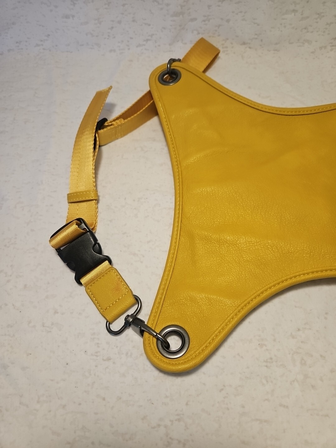 Chef Works Waist Pouch Crossbody Tool Bag Utility Pouch Tool Belt Bag
